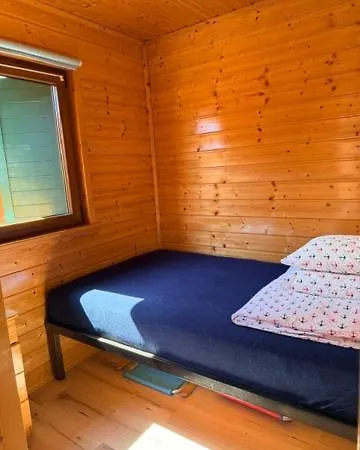 Letniskowy Octopus 8 Holiday home *