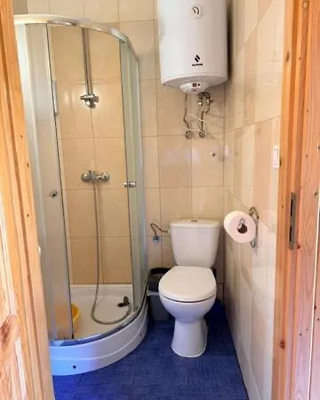 Letniskowy Octopus 8 *