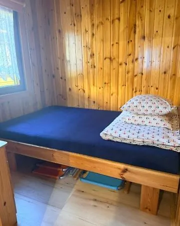 بيت للعطل Letniskowy Octopus 8 *